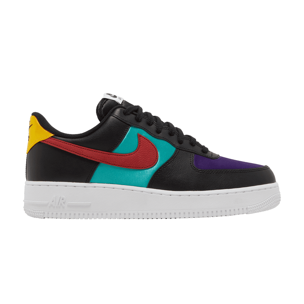 NBA x Air Force 1 '07 LV8 EMB 'WNBA'