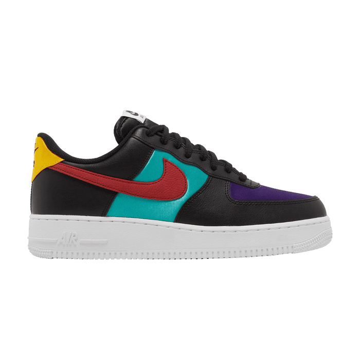 NBA x Air Force 1 '07 LV8 EMB 'WNBA'