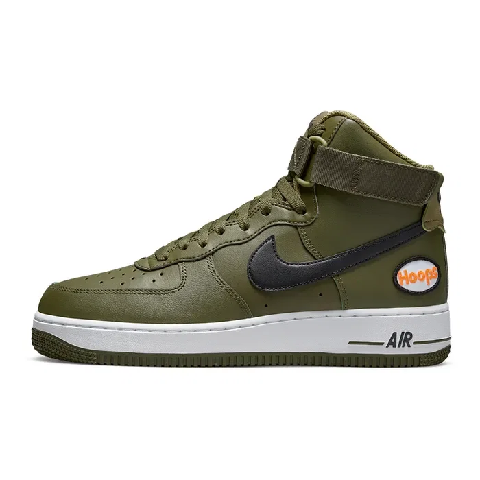 AIR FORCE 1 HIGH 07