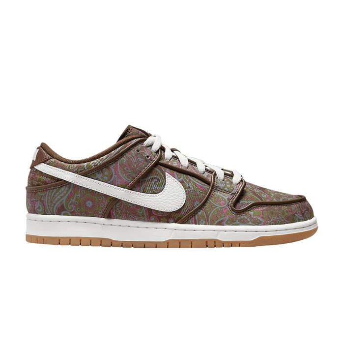 Dunk Low Pro Premium SB 'Paisley'