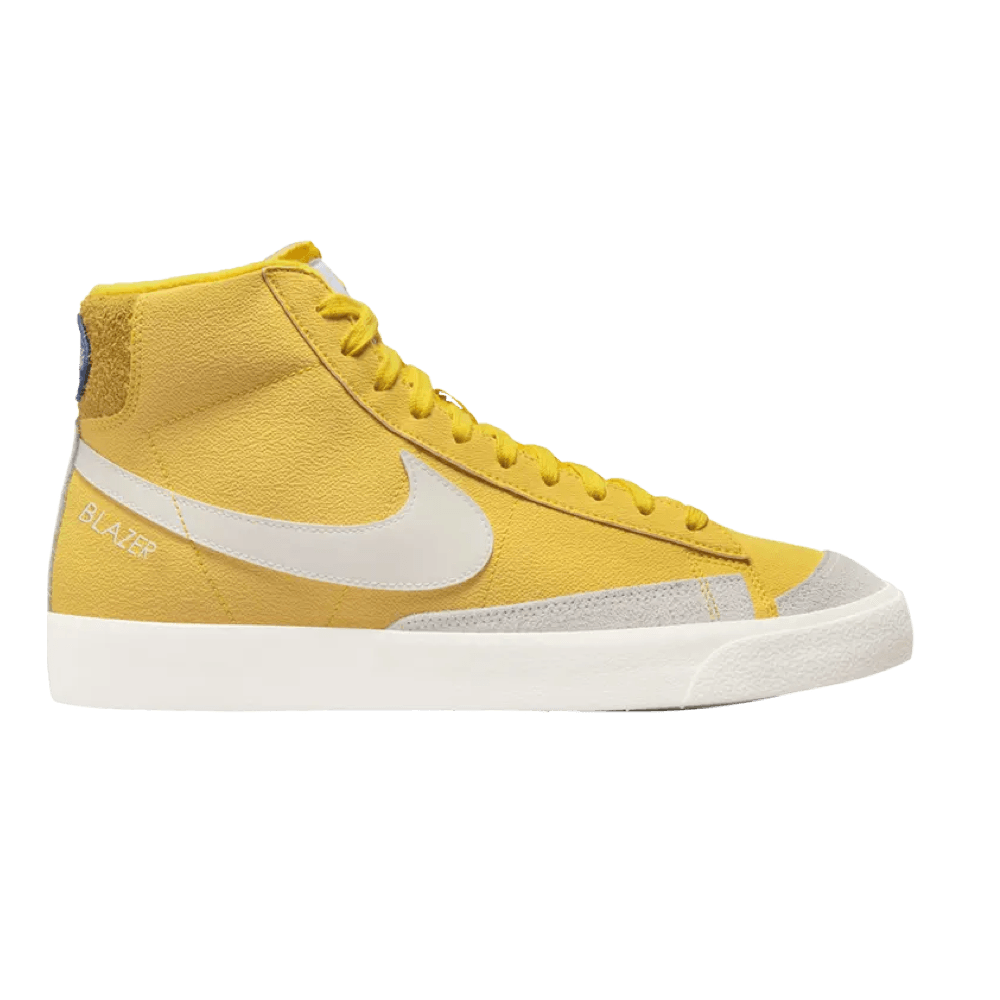 BLAZER MID 77 VIVID SULFUR