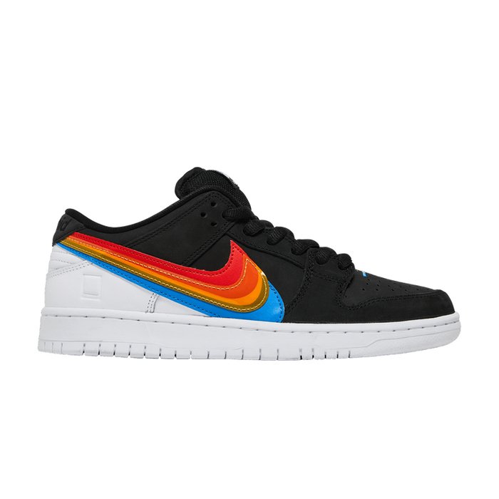 Polaroid x SB Dunk Low 'Polaroid'
