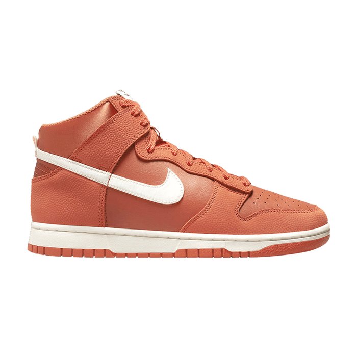 NBA x WNBA x Dunk High EMB 'All Star Weekend 2022'