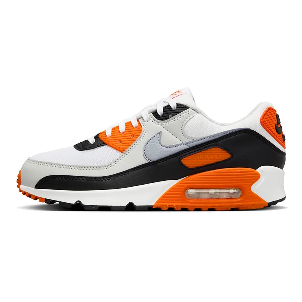 Wmns Air Max 90 'Safety Orange'