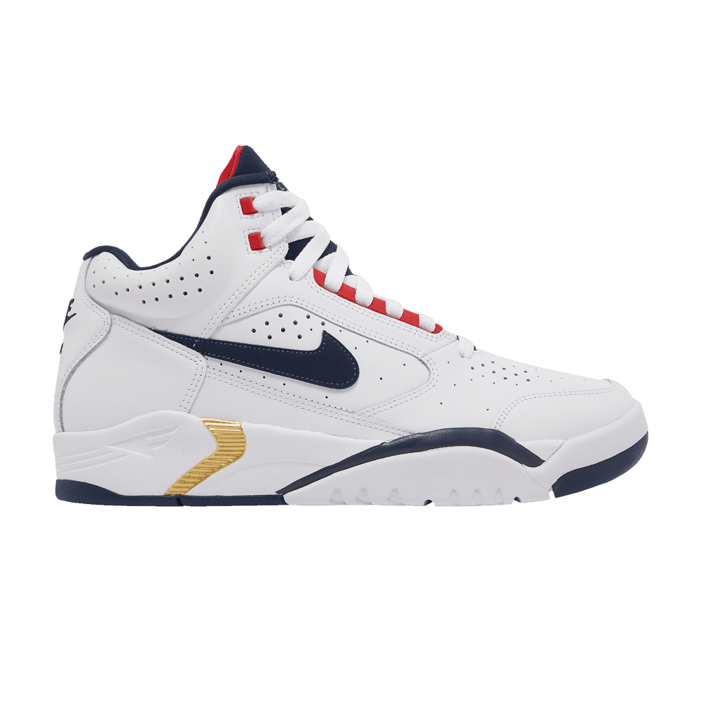 Nike Air Flight Lite Mid 'Olympic'