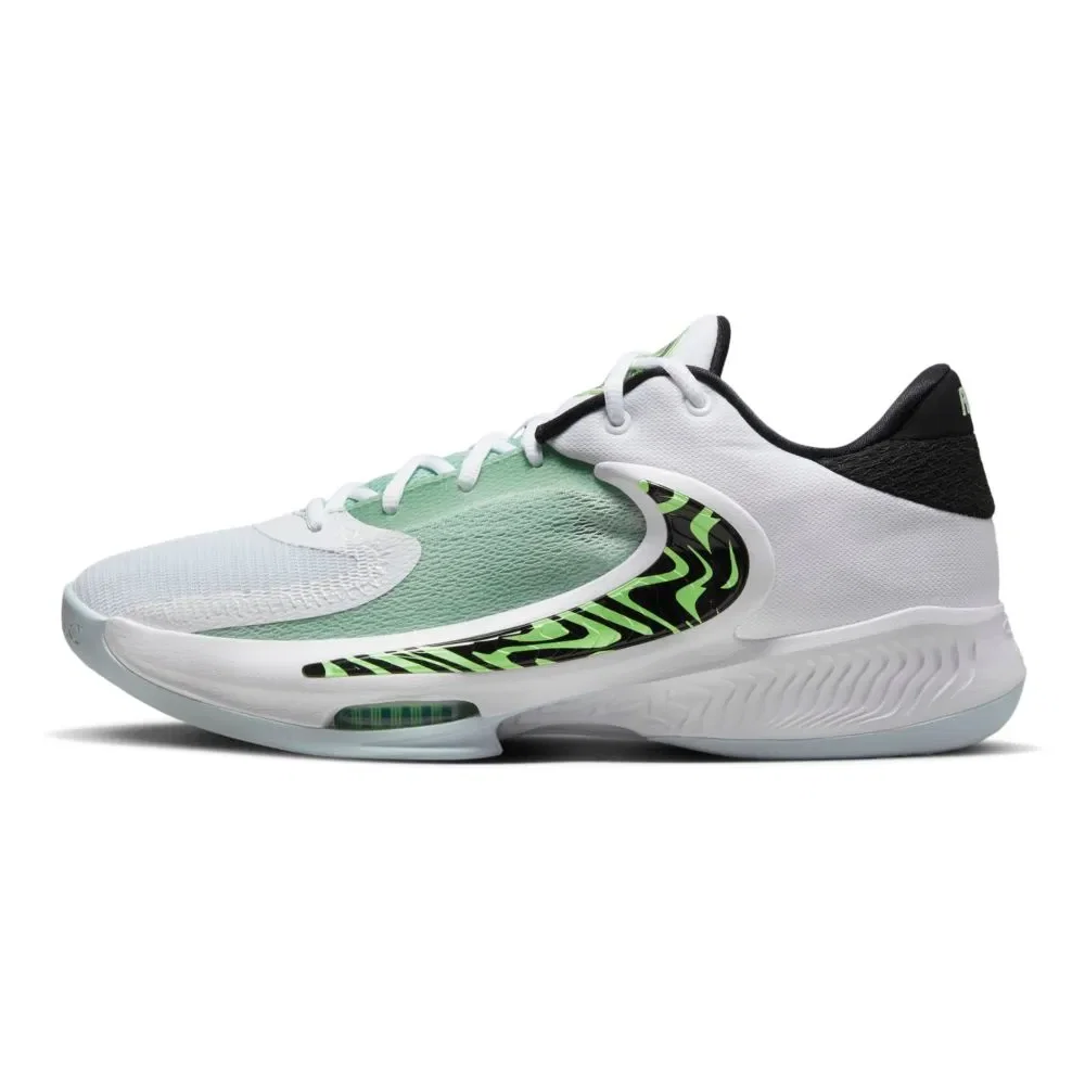 Zoom Freak 4 'Greek Coastline'