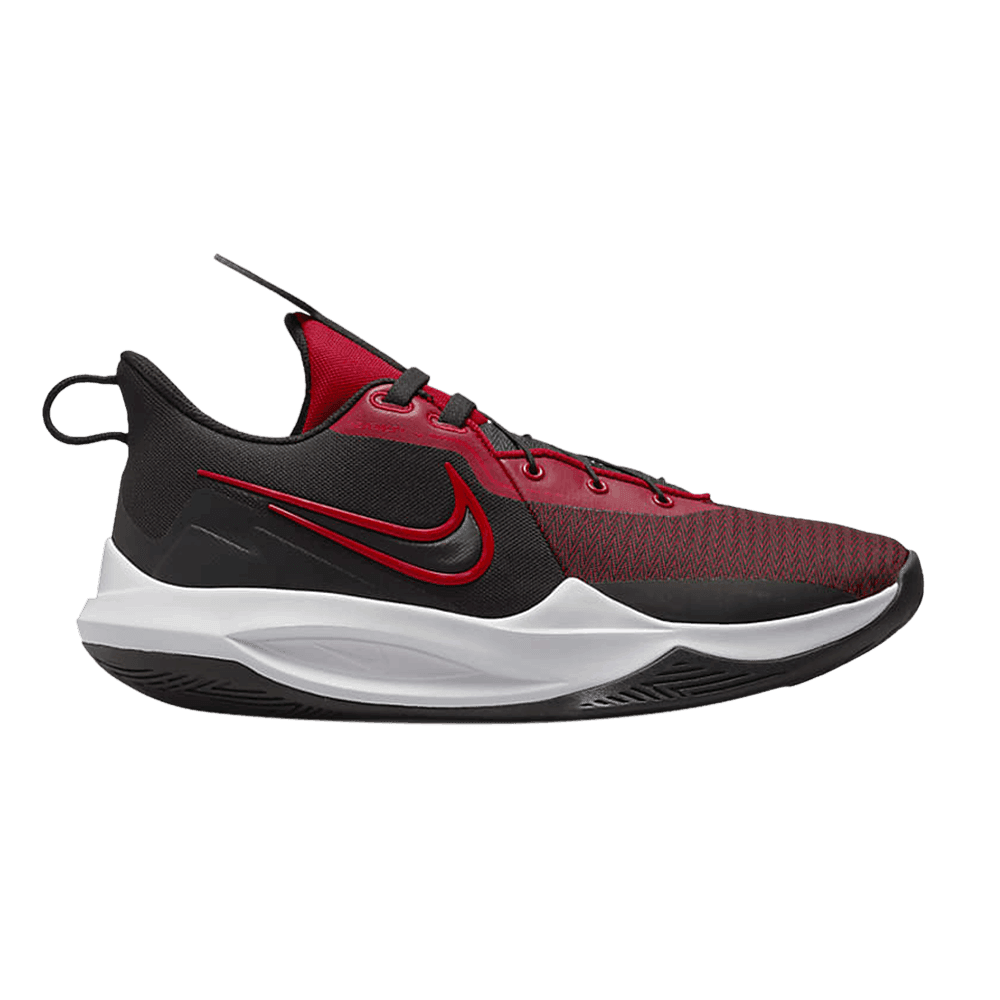 Nike Precision 6 FlyEase 'Bred'
