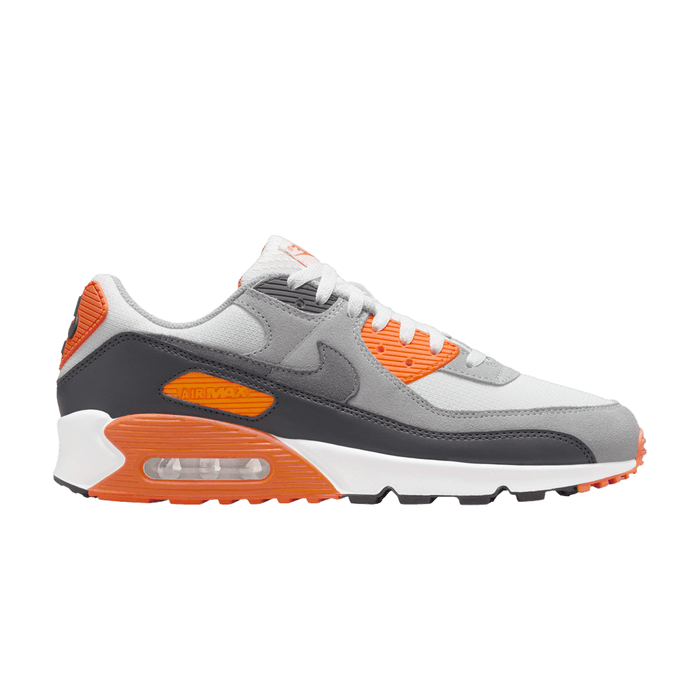 Air Max 90 'Safety Orange'