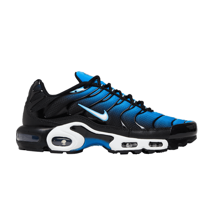 Nike Air Max Plus 'Aquarius Blue'