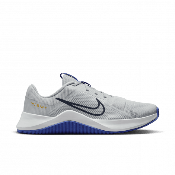 MC Trainer 2 'Grey'