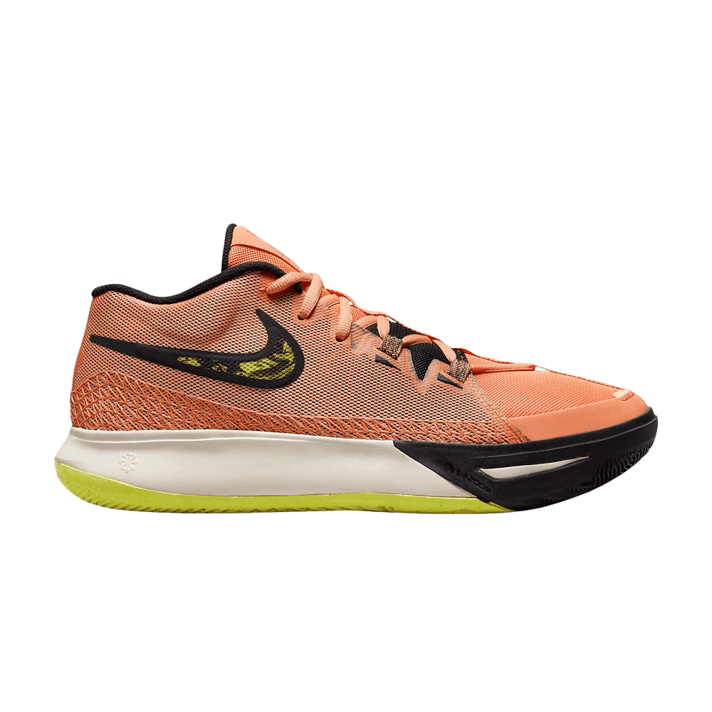 Kyrie Flytrap 6 'Orange Trance Yellow Strike'