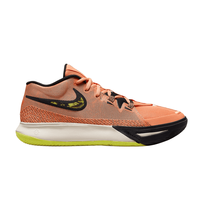Kyrie Flytrap 6 'Orange Trance Yellow Strike'