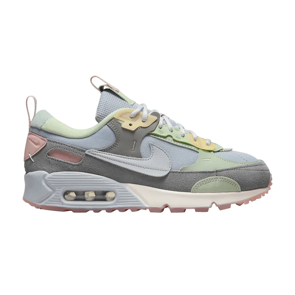 AIR MAX 90 FUTURA