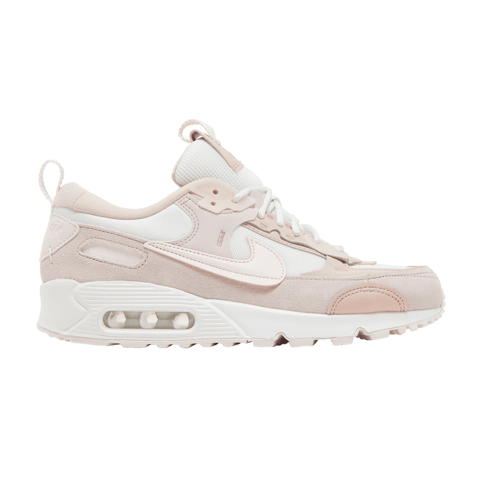 Wmns Air Max 90 Futura 'Barley Rose'