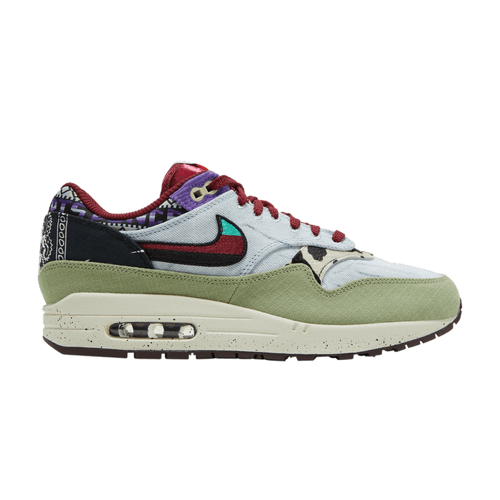 Concepts x Air Max 1 SP 'Mellow'