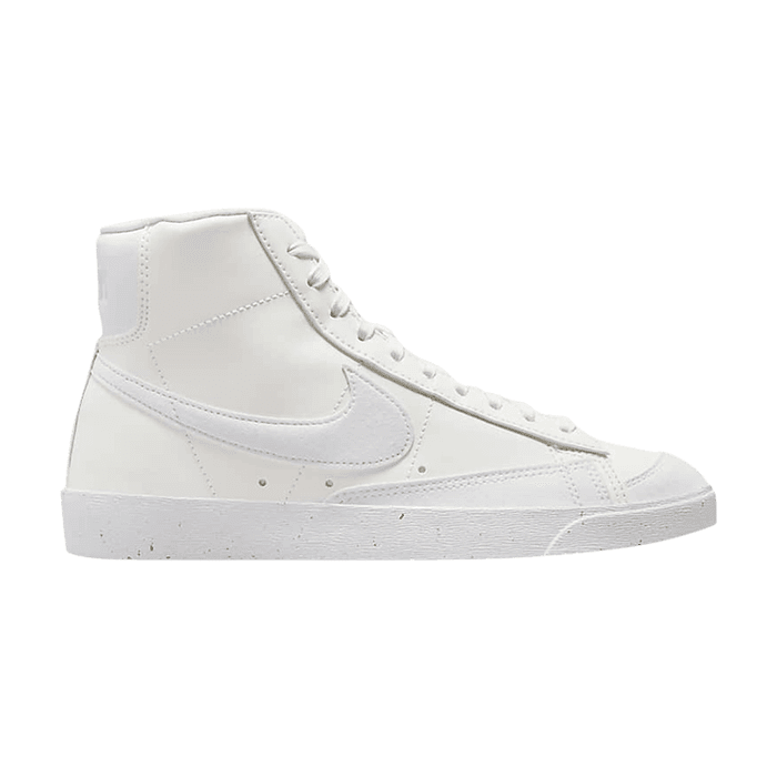 Wmns Blazer Mid '77 Next Nature 'Sail'