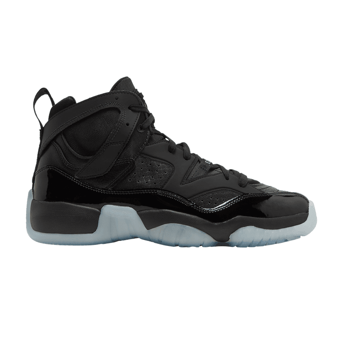 Jumpman Two Trey 'Black University Red'