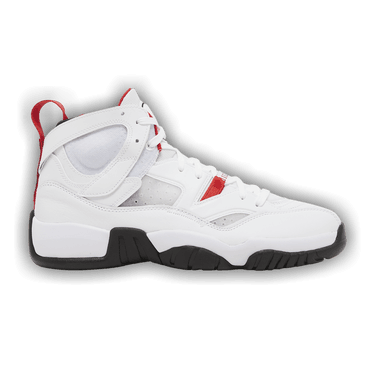 Air Jordan Jumpman Two Trey 'White University Red'