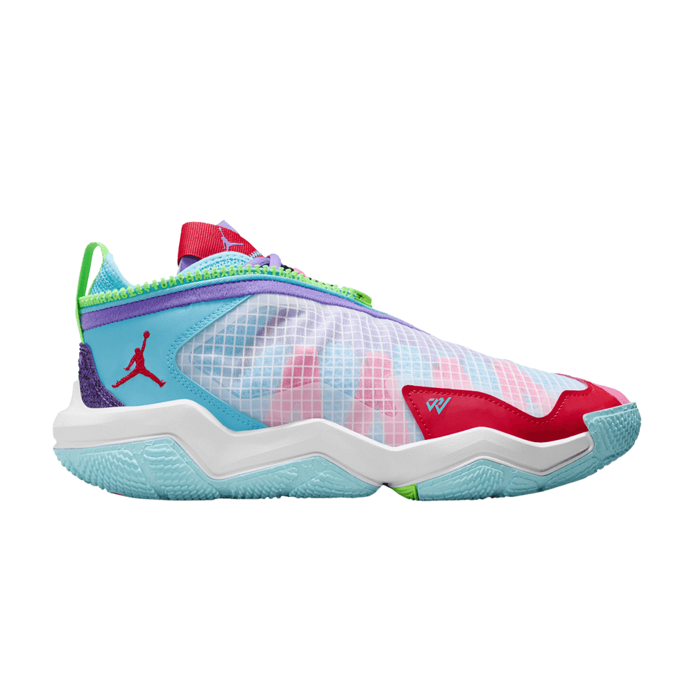 Jordan Why Not Zer0.6 'Childhood'