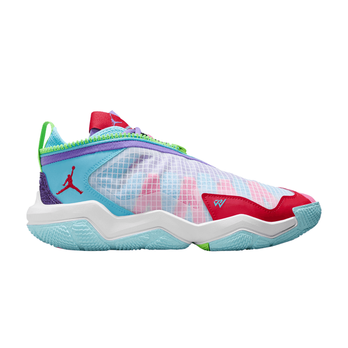 Jordan Why Not Zer0.6 'Childhood'