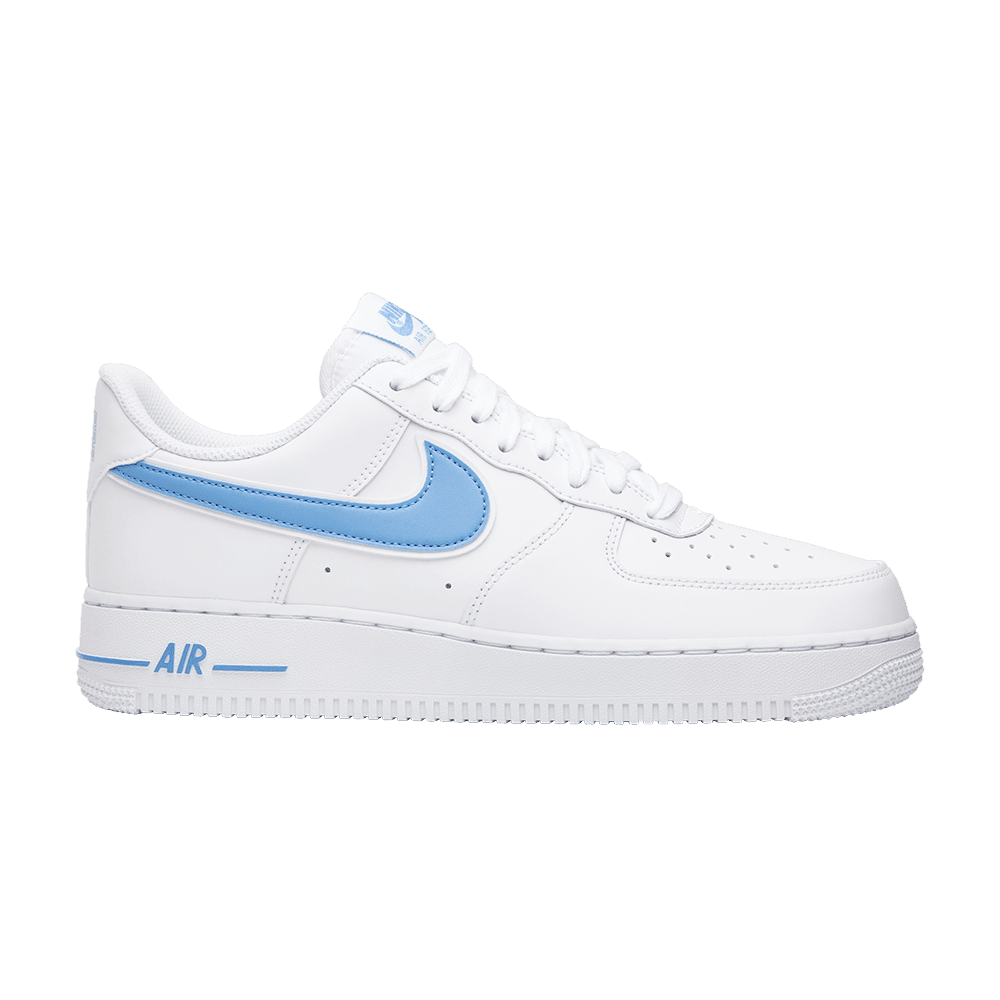 Air Force 1 '07 LV8 '82 - Blue Chill'