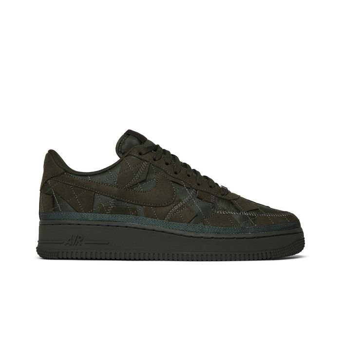 Billie Eilish x Air Force 1 Low 'Sequoia'