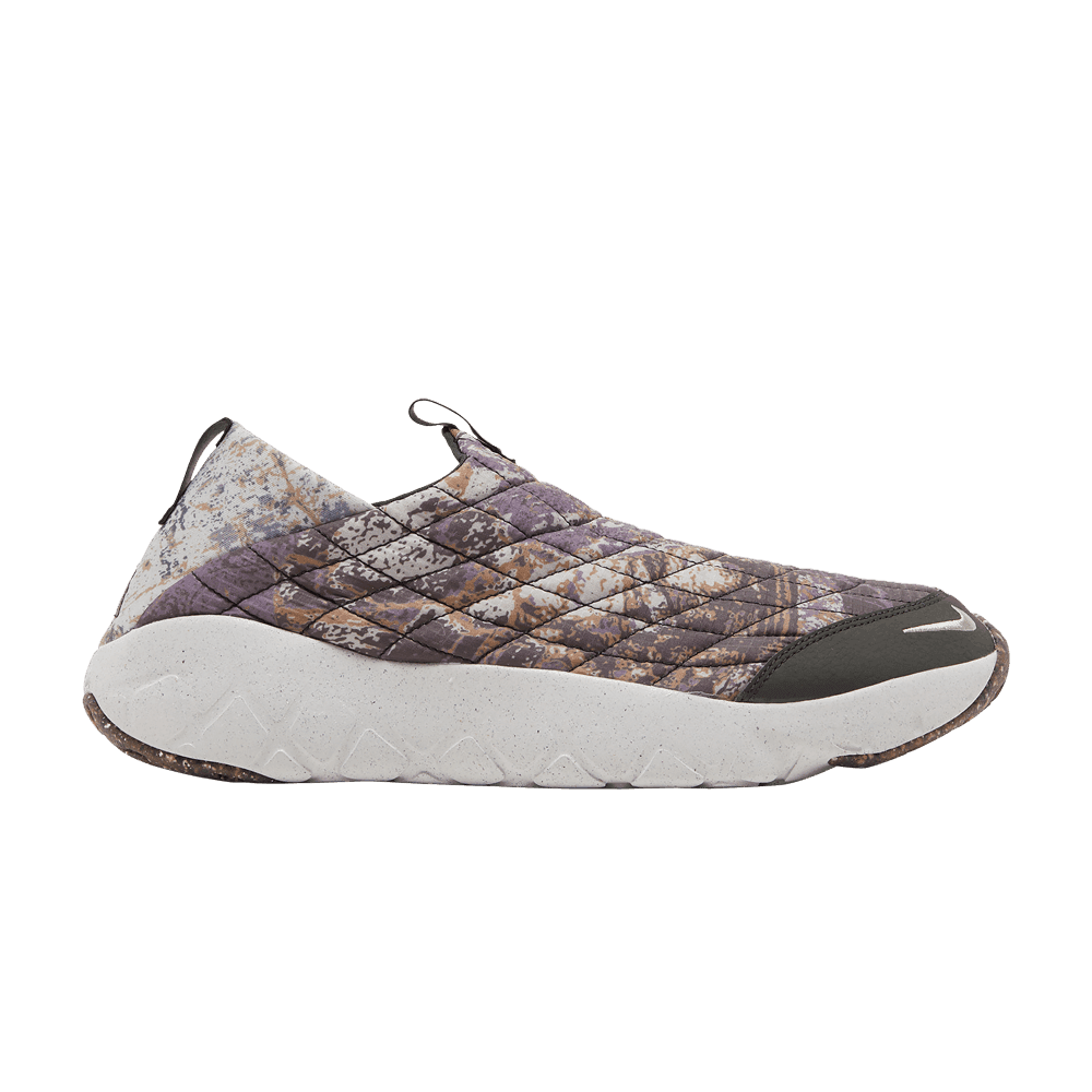 MOC 3.5 DARK DRIFTWOOD CANYON PURPLE
