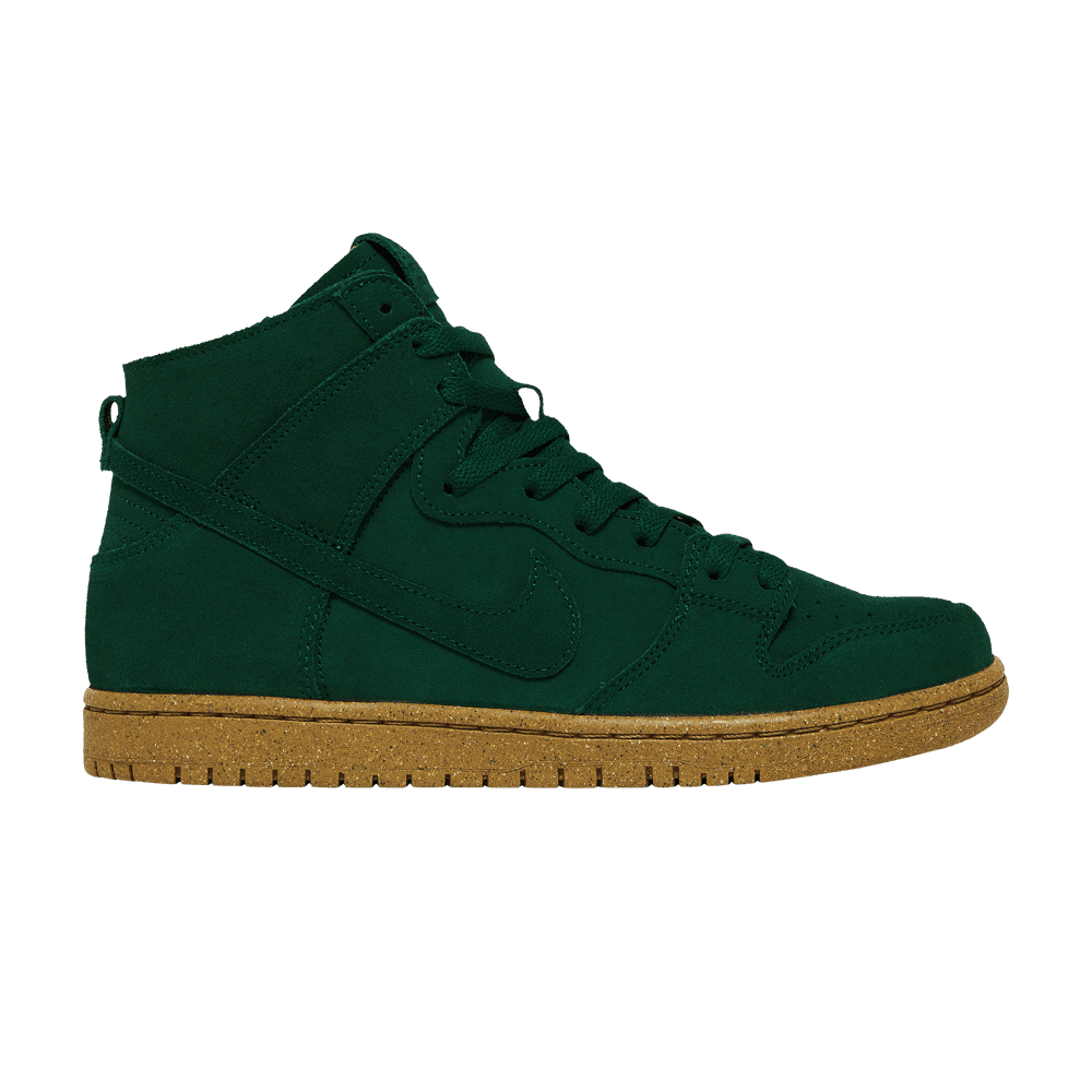 Dunk High Pro Decon SB 'Gorge Green'