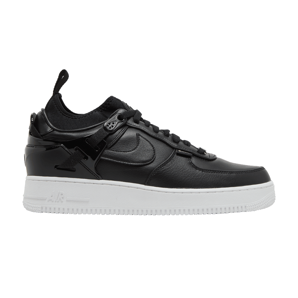 Undercover x Nike Air Force 1 Low SP GORE-TEX 'Black'