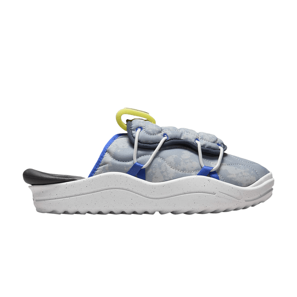 Offline 3.0 Premium 'Light Smoke Grey Comet Blue'