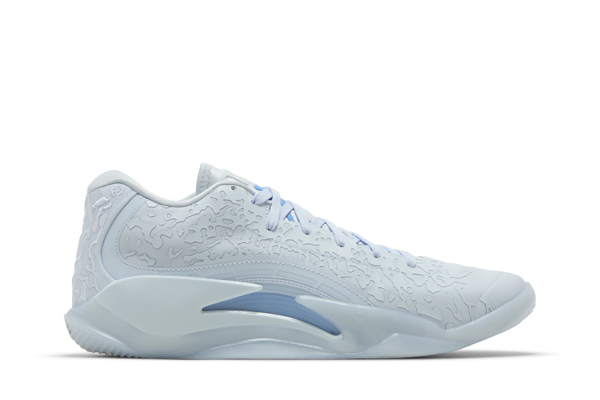 Jordan Zion 3 'Half Moon'