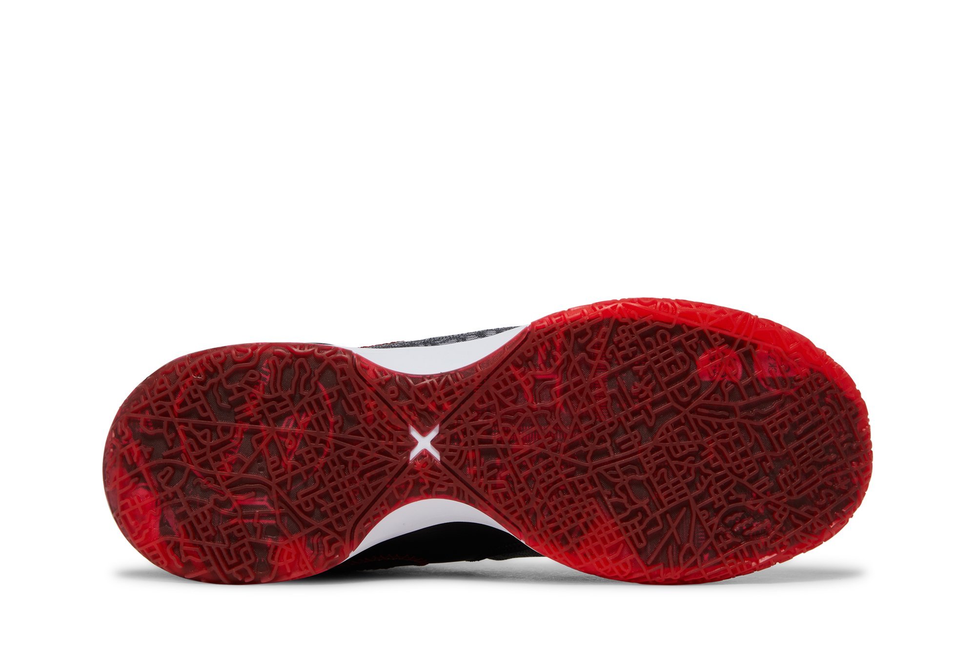 FaZe Clan x Zoom LeBron NXXT Gen 'Bred'