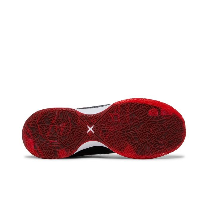 FaZe Clan x Zoom LeBron NXXT Gen 'Bred'