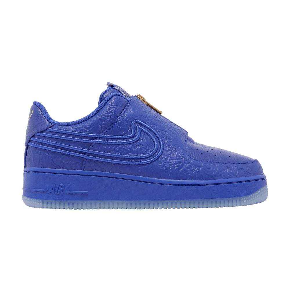 Serena Williams x Nike Wmns Air Force 1 'Lapis'