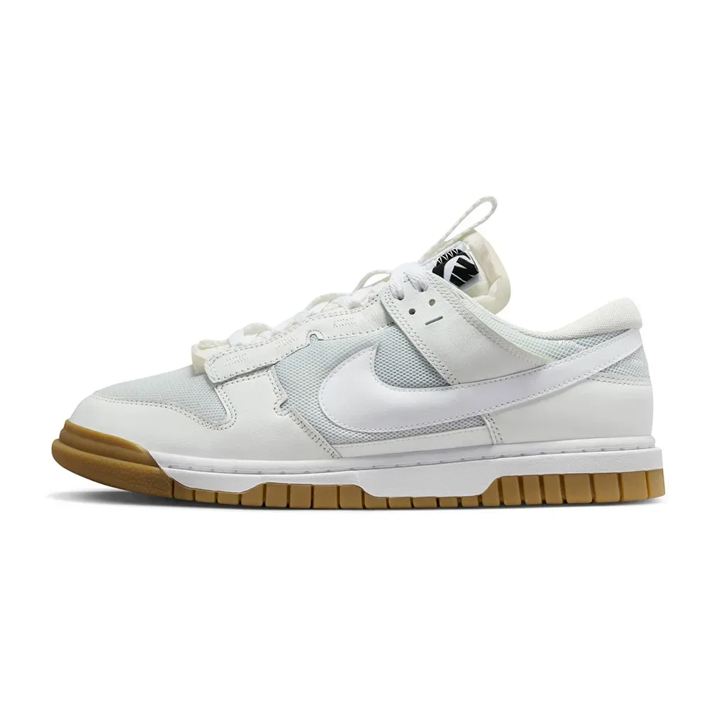 Air Dunk Jumbo 'Remastered - White Gum'