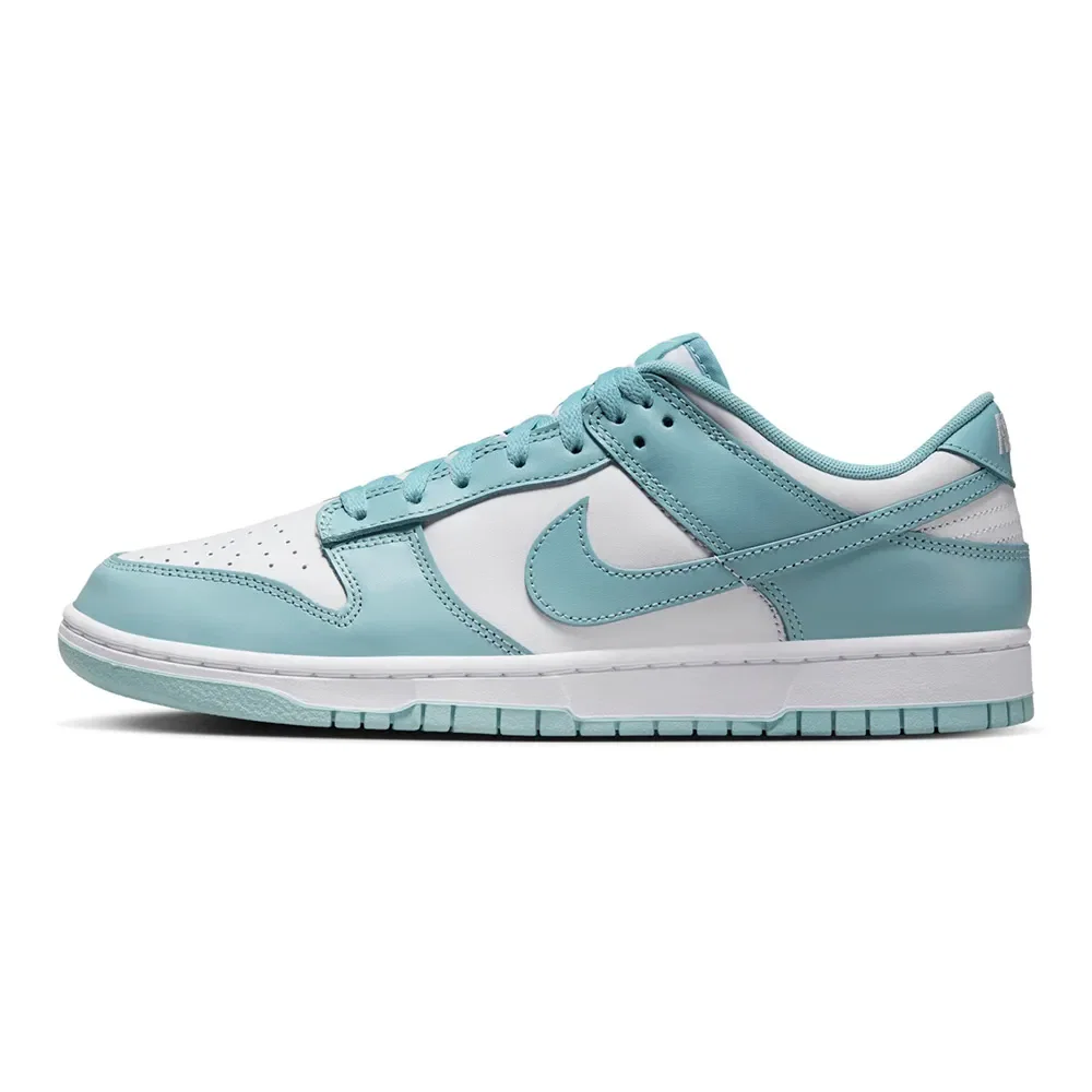 Dunk Low 'Denim Turquoise'