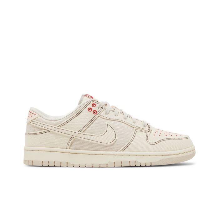 Dunk Low SE 'Sashiko - Light Orewood Brown'