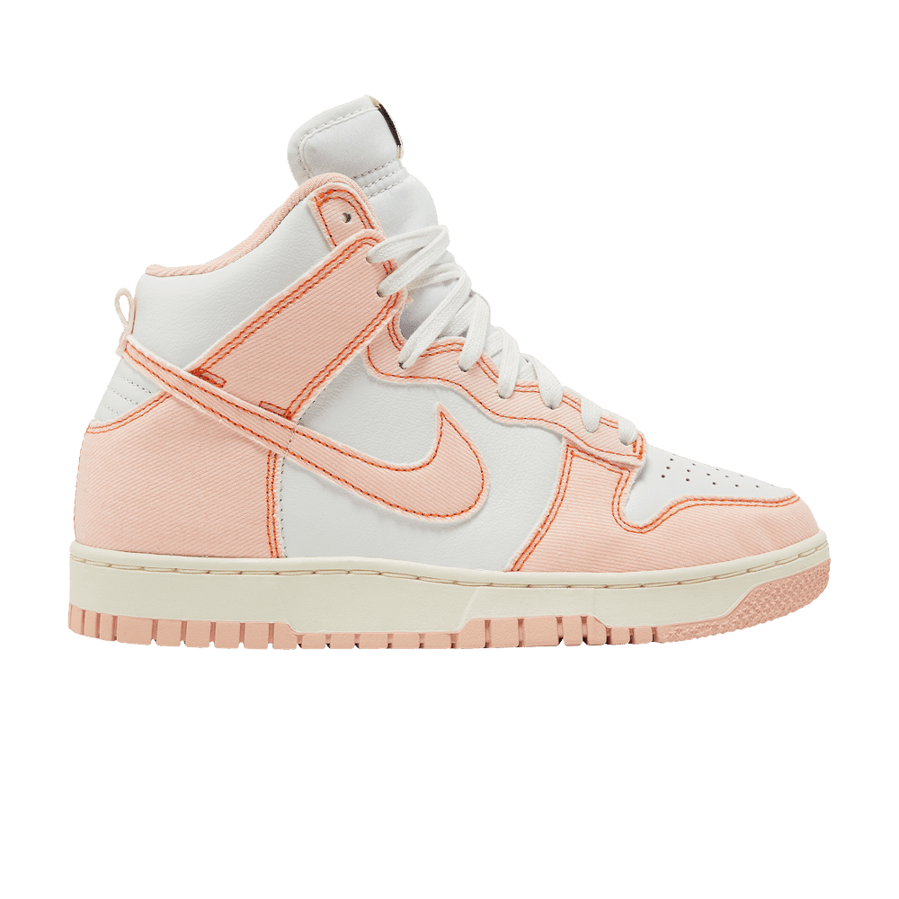 Wmns Dunk High 1985 'Arctic Orange'