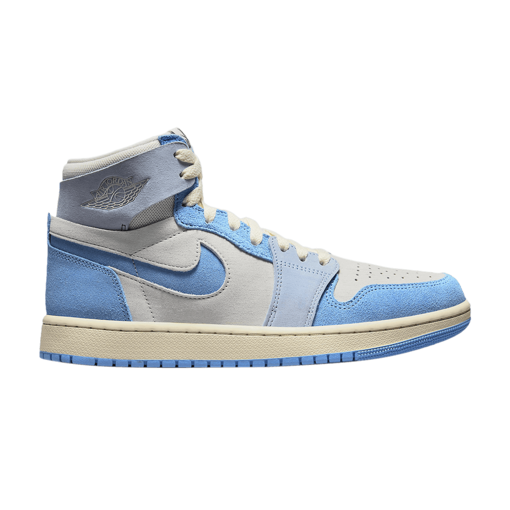 Wmns Air Jordan 1 High Zoom Comfort 2 'University Blue'