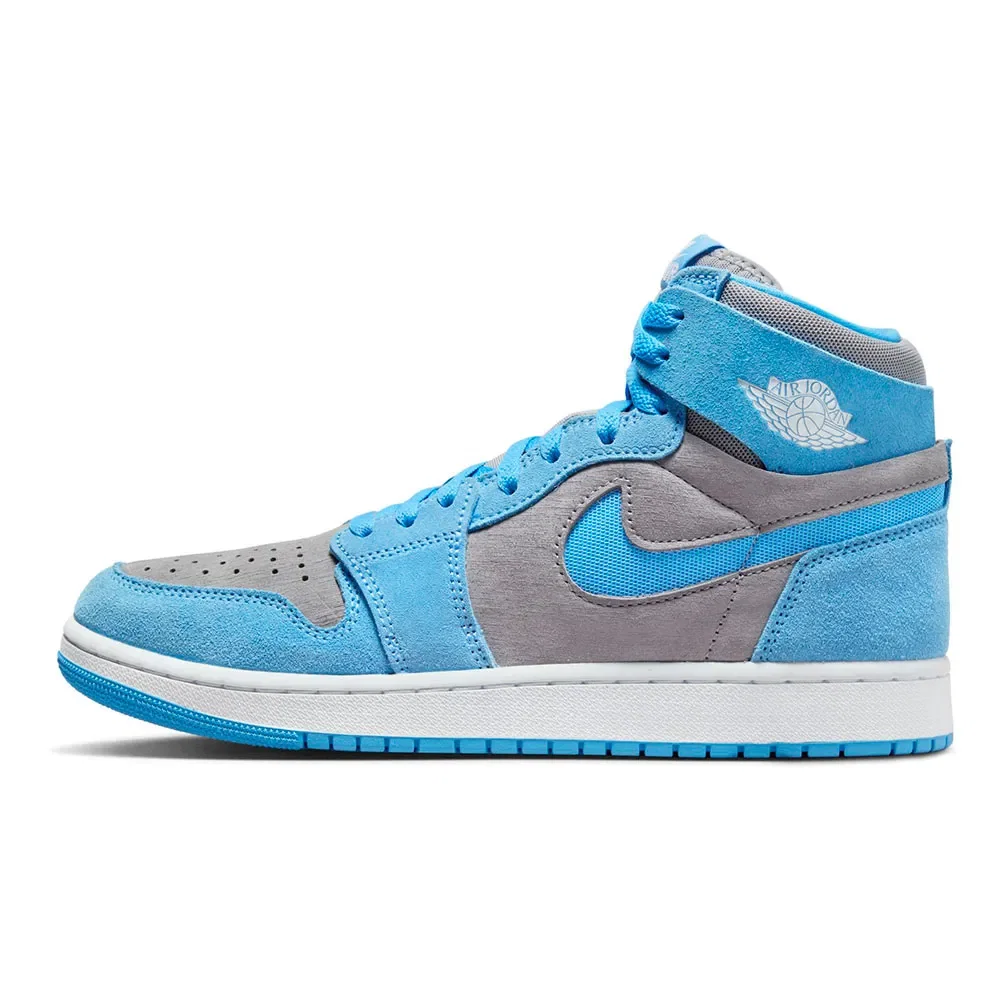 Air Jordan 1 High Zoom Comfort 2 'University Blue'