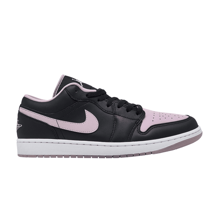 Air Jordan 1 Low SE 'Black Iced Lilac'