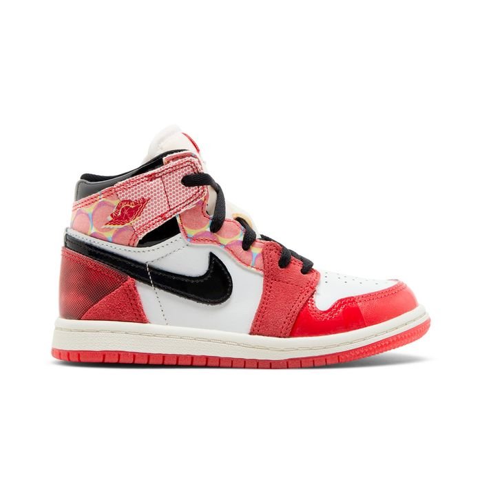 Marvel x Air Jordan 1 Retro High OG TD 'Next Chapter'