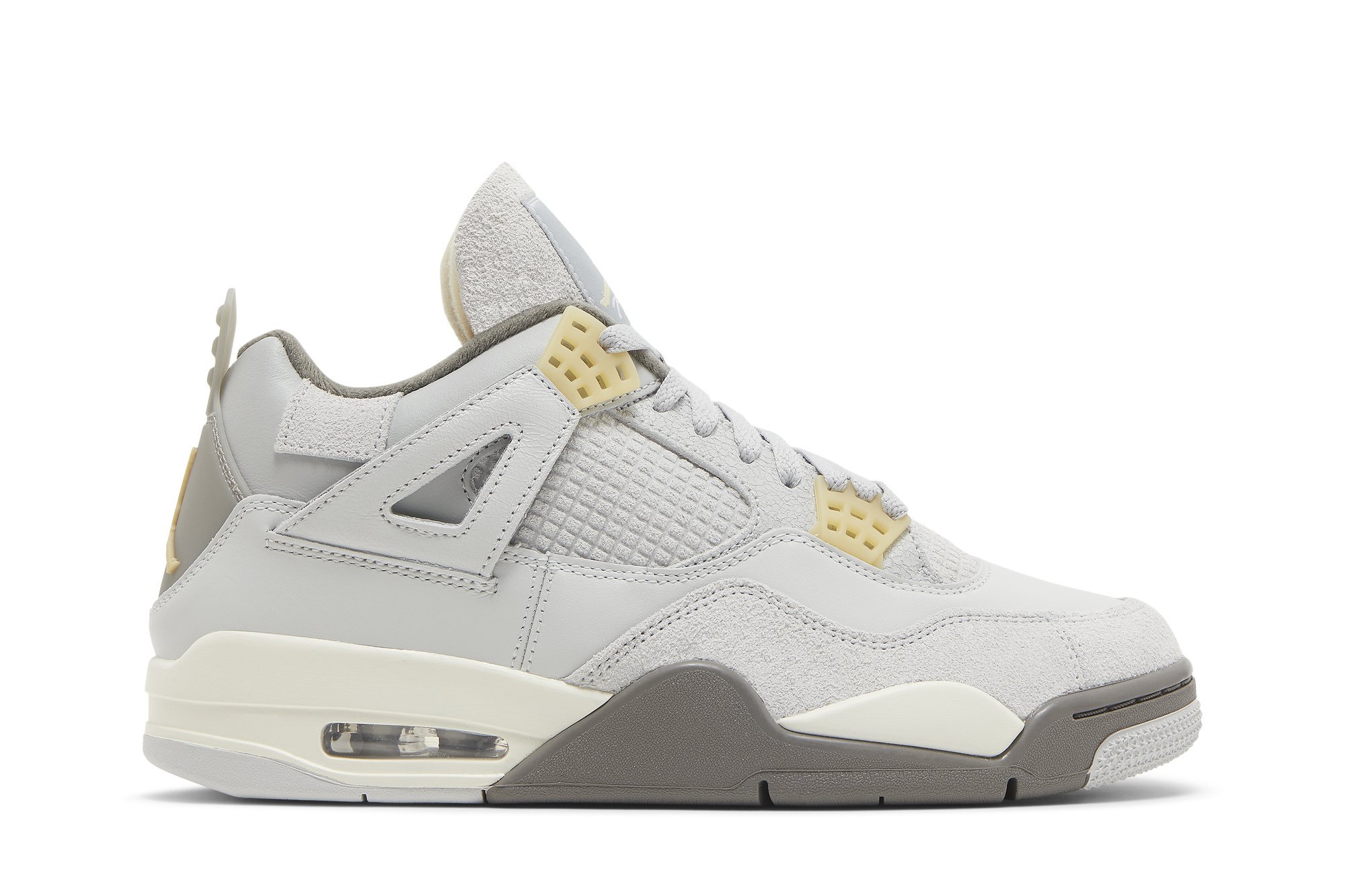 Air Jordan 4 Retro SE 'Craft'