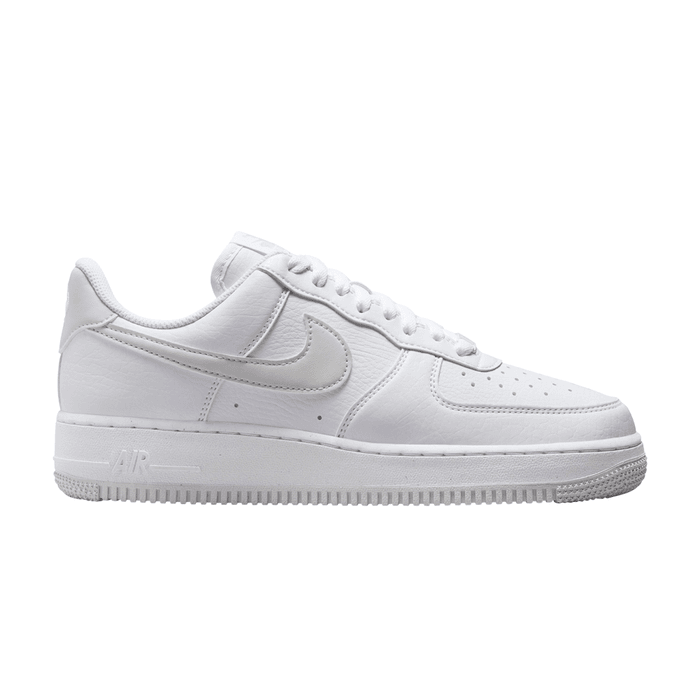 Wmns Air Force 1 '07 Next Nature 'White Photon Dust'