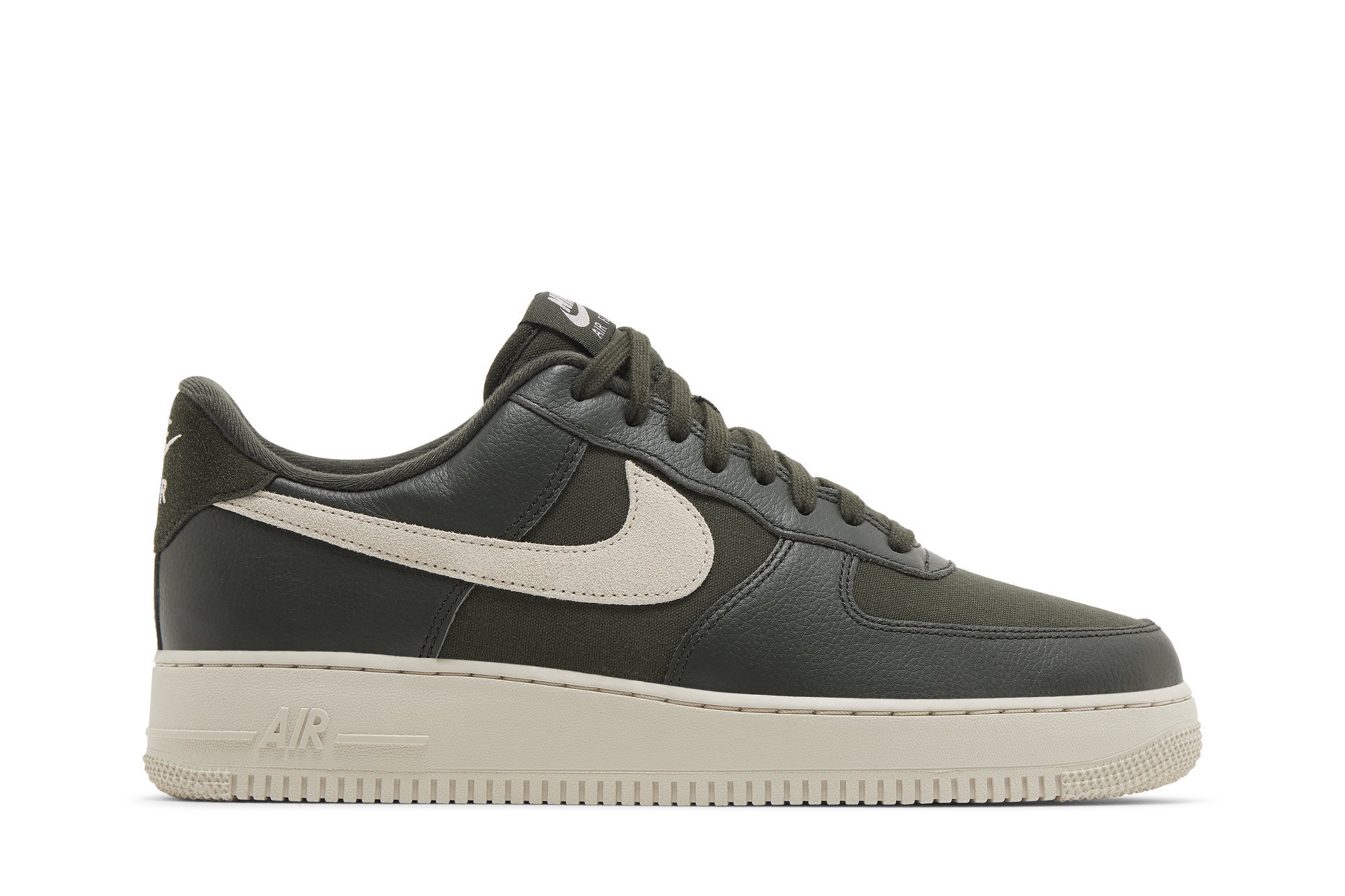 Air Force 1 '07 LX 'Sequoia'