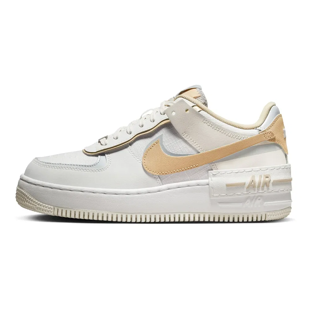Wmns Air Force 1 Shadow 'Sesame'
