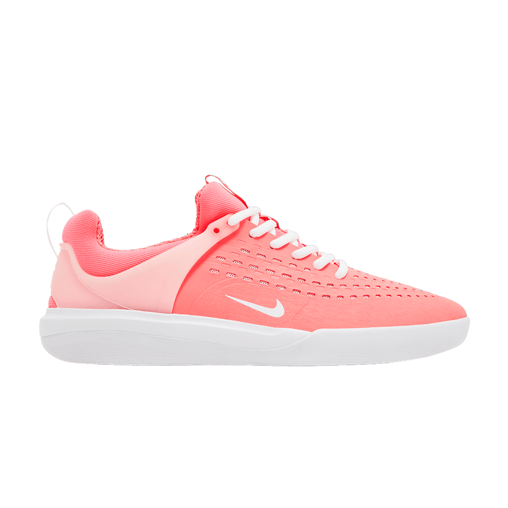 Nike Zoom Nyjah 3 SB 'Hot Punch'