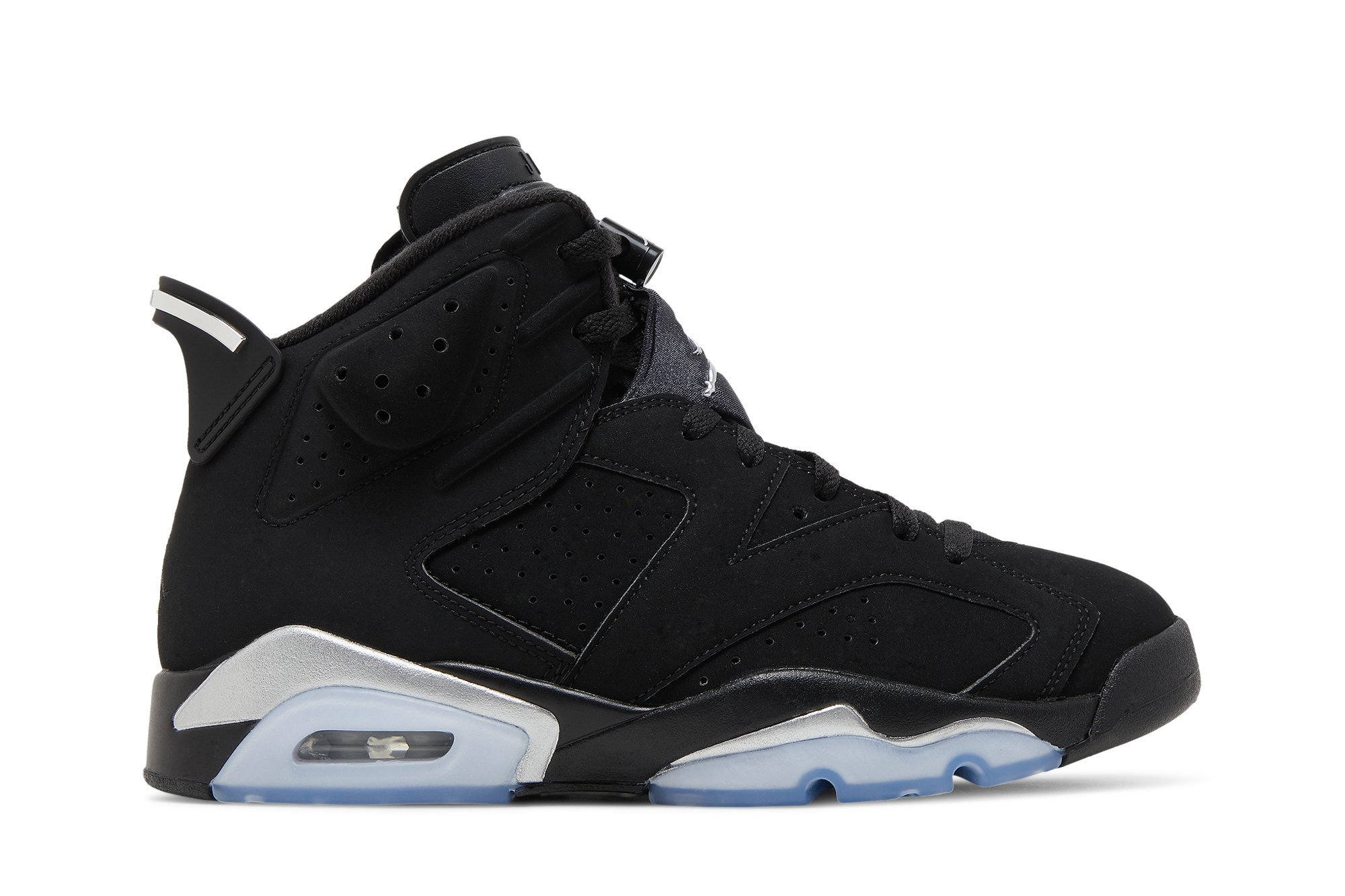 Air Jordan 6 Retro 'Chrome'