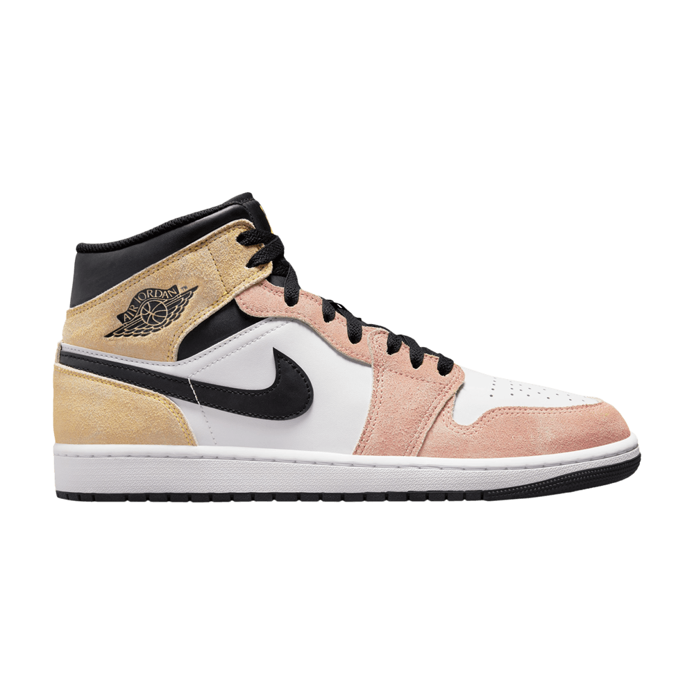 Air Jordan 1 Mid SE 'Flight Club'