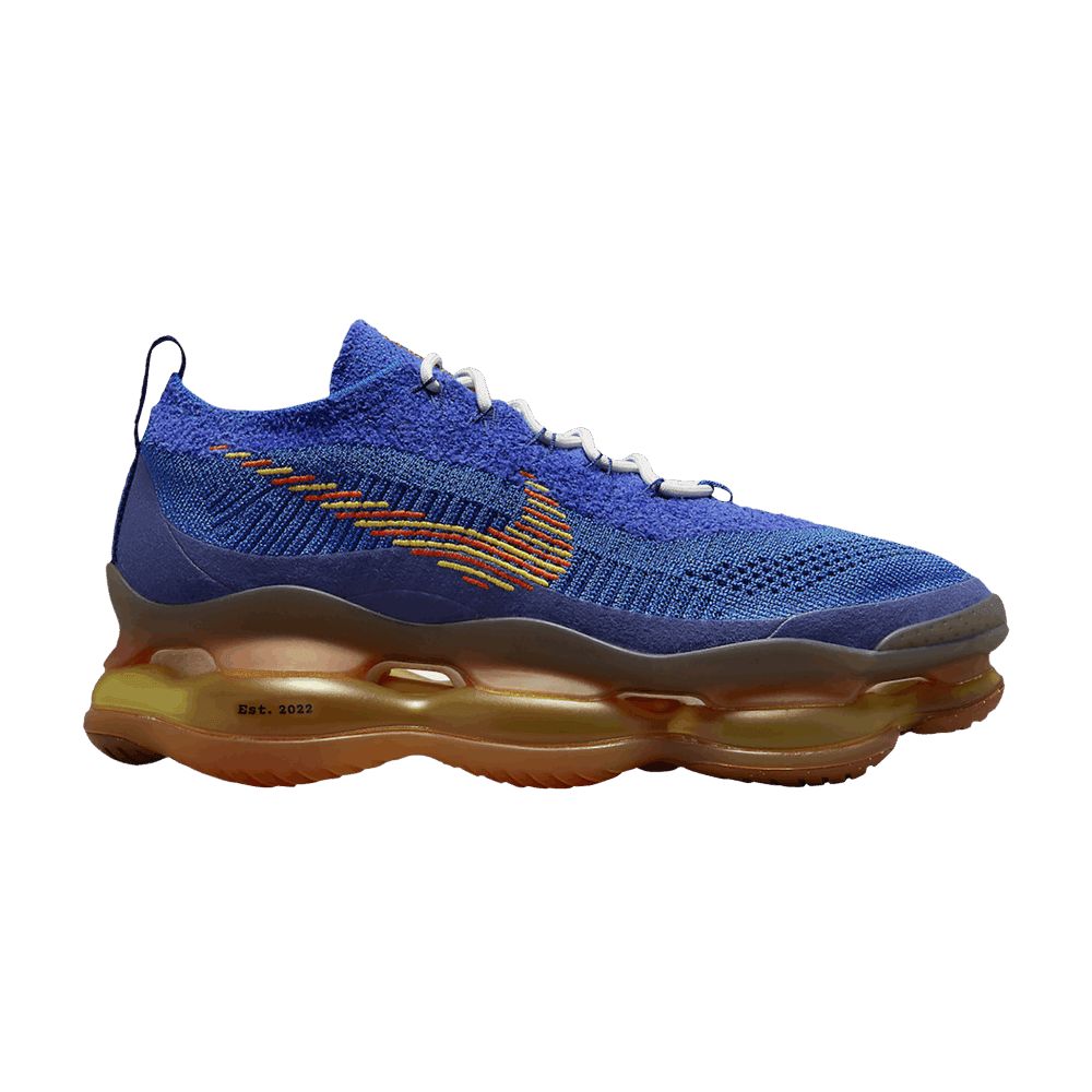 AIR MAX SCORPION FK SE M FRANK RUDY RACER BLUE